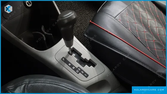 KIA MORNING (PICANTO) VAN
