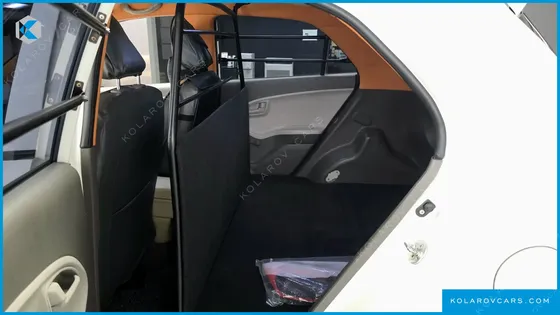 KIA MORNING (PICANTO) VAN