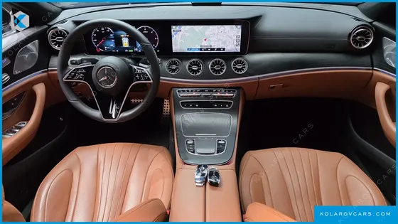 MERCEDES CLS-CLASS CLS300D 4MATIC