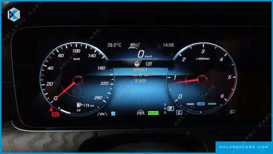 MERCEDES CLS-CLASS CLS300D 4MATIC