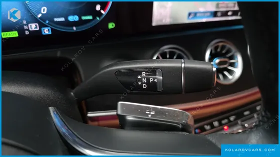 MERCEDES CLS-CLASS CLS300D 4MATIC