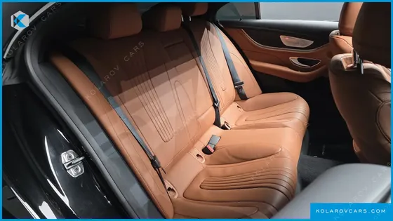 MERCEDES CLS-CLASS CLS300D 4MATIC