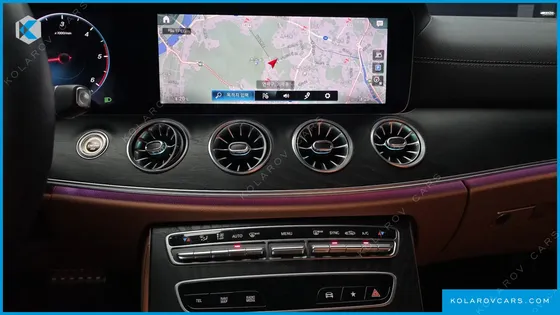 MERCEDES CLS-CLASS CLS300D 4MATIC