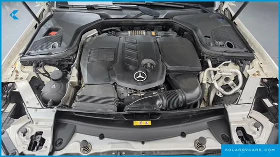 MERCEDES CLS-CLASS CLS300D AMG LINE