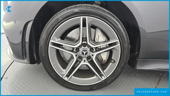 MERCEDES CLS-CLASS CLS400D 4MATIC AMG LINE