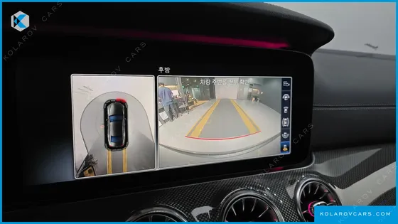 MERCEDES CLS-CLASS CLS400D 4MATIC AMG LINE