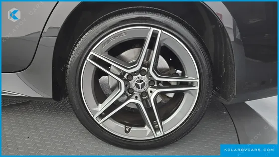 MERCEDES CLS-CLASS CLS400D 4MATIC AMG LINE