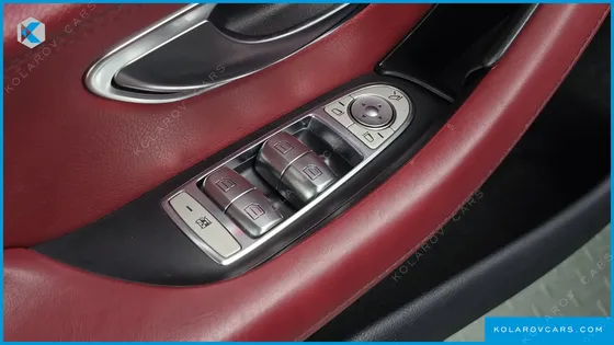 MERCEDES CLS-CLASS CLS400D 4MATIC AMG LINE