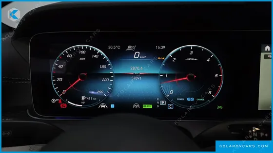 MERCEDES CLS-CLASS CLS300D 4MATIC