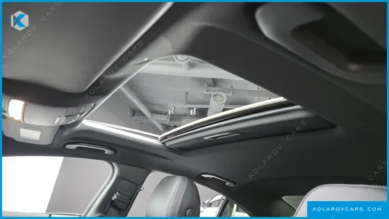 MERCEDES CLS-CLASS CLS300D 4MATIC