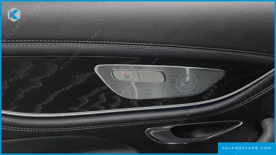 MERCEDES CLS-CLASS CLS300D 4MATIC