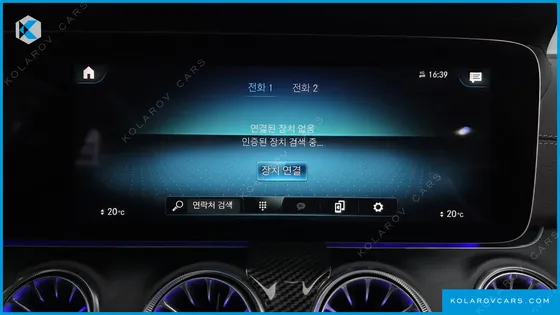 MERCEDES CLS-CLASS CLS300D 4MATIC