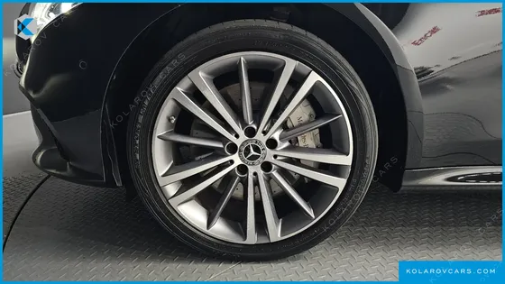 MERCEDES CLS-CLASS CLS400D 4MATIC