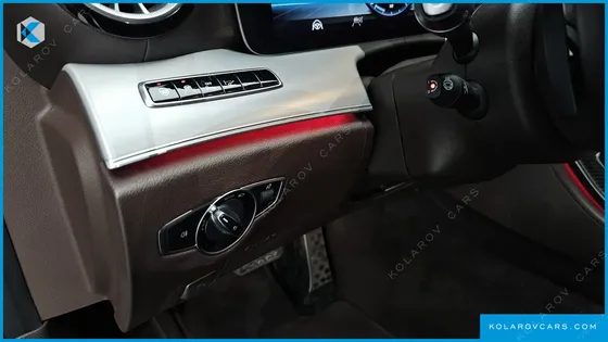 MERCEDES CLS-CLASS CLS400D 4MATIC