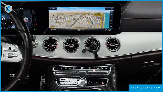 MERCEDES CLS-CLASS CLS400D 4MATIC