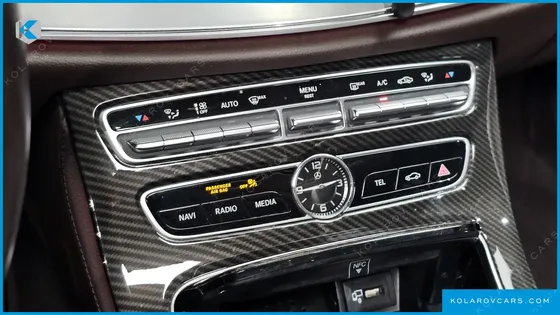 MERCEDES CLS-CLASS CLS400D 4MATIC