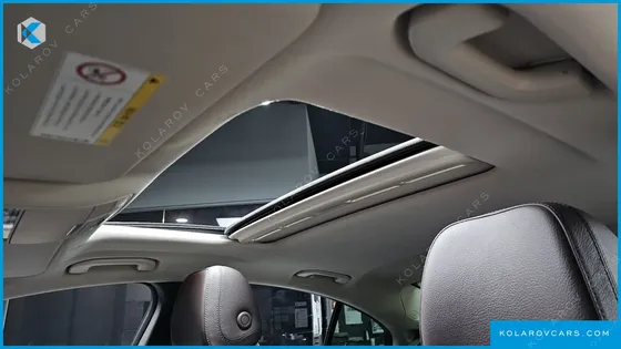 MERCEDES CLS-CLASS CLS400D 4MATIC