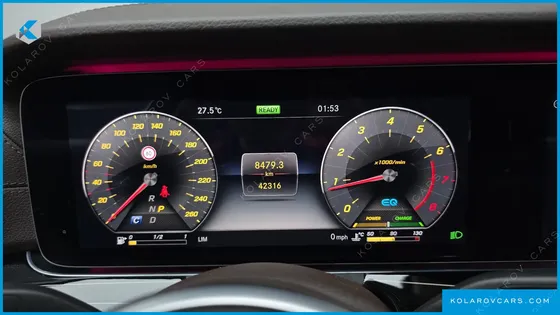 MERCEDES CLS-CLASS CLS450 4MATIC AMG LINE