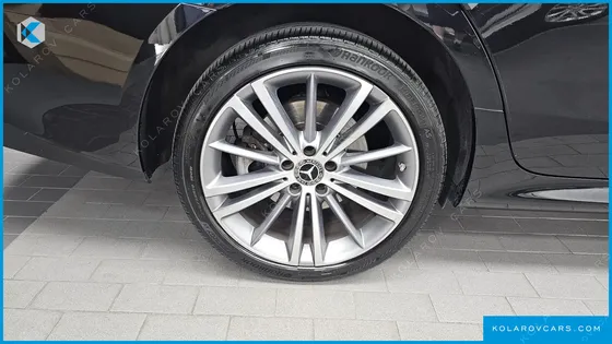 MERCEDES CLS-CLASS CLS400D 4MATIC