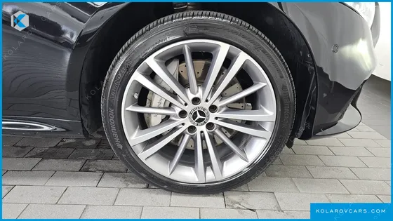 MERCEDES CLS-CLASS CLS400D 4MATIC