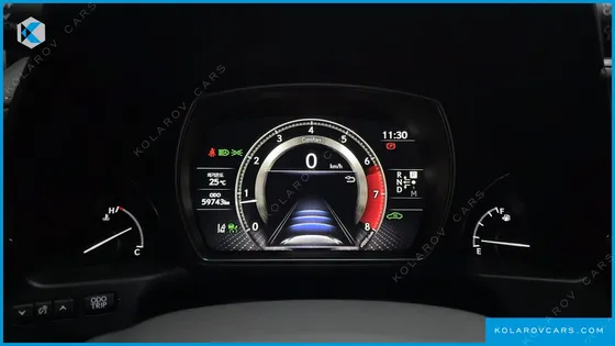 LEXUS LS 3.5 LUXURY AWD