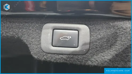 LEXUS LS 3.5 LUXURY AWD