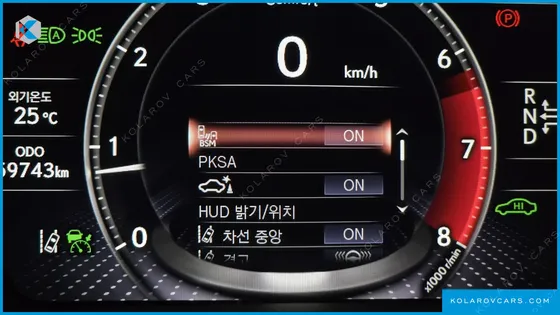 LEXUS LS 3.5 LUXURY AWD