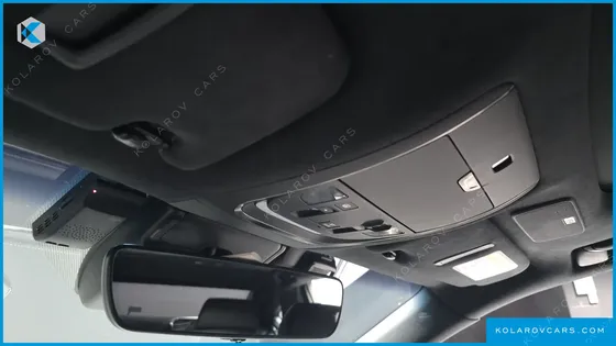 LEXUS LS 3.5 LUXURY AWD