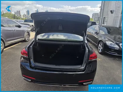 GENESIS G80 3.3 GDI