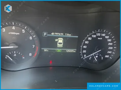 GENESIS G80 3.3 GDI