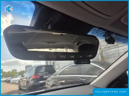 GENESIS G80 3.3 GDI