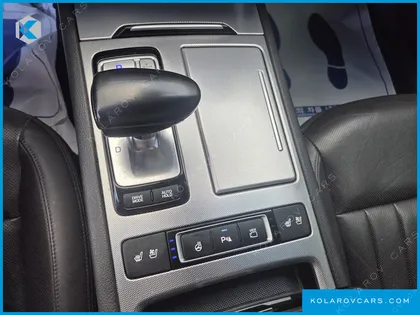 GENESIS G80 3.3 GDI