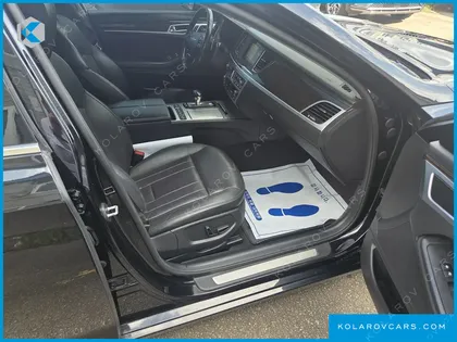 GENESIS G80 3.3 GDI