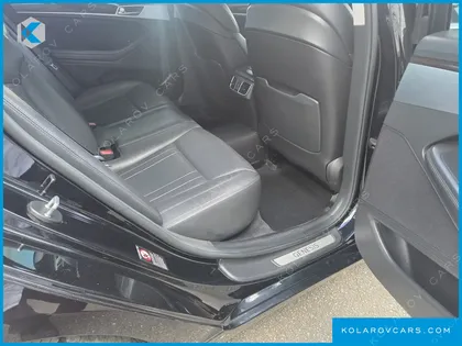 GENESIS G80 3.3 GDI
