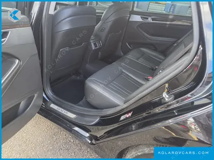 GENESIS G80 3.3 GDI