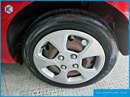 KIA MORNING (PICANTO) DELUXE