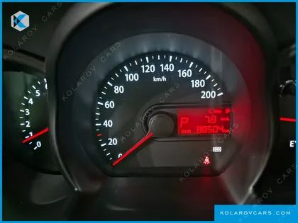 KIA MORNING (PICANTO) DELUXE