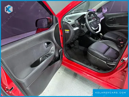 KIA MORNING (PICANTO) DELUXE