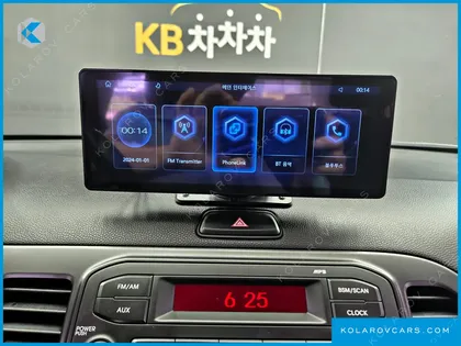 KIA MORNING (PICANTO) DELUXE