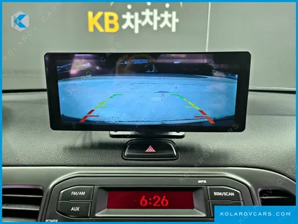 KIA MORNING (PICANTO) DELUXE
