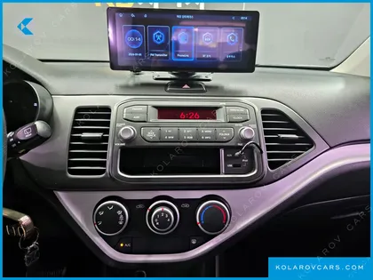 KIA MORNING (PICANTO) DELUXE