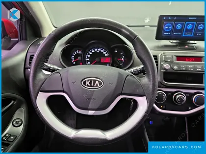 KIA MORNING (PICANTO) DELUXE