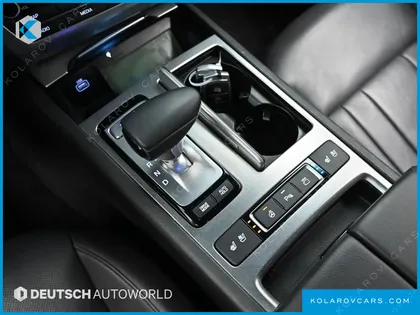 GENESIS G80 2.2D AWD