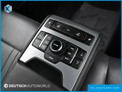 GENESIS G80 2.2D AWD
