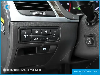 GENESIS G80 2.2D AWD