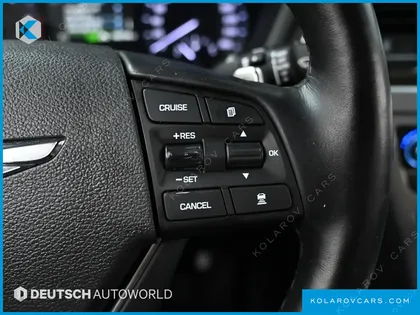 GENESIS G80 2.2D AWD
