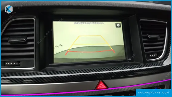 GENESIS G80 2.2D