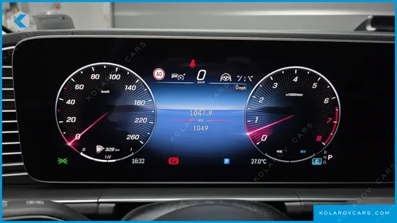 MERCEDES GLE-CLASS GLE450 4MATIC