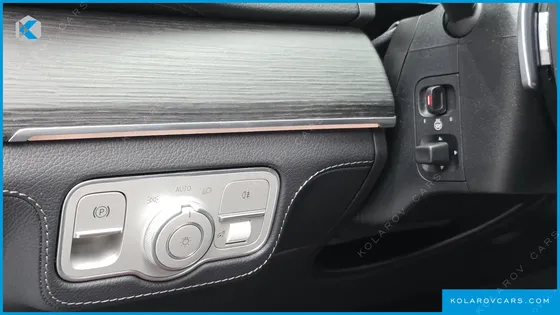 MERCEDES GLE-CLASS GLE450 4MATIC