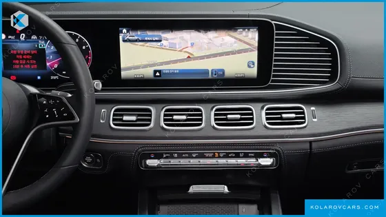 MERCEDES GLE-CLASS GLE450 4MATIC